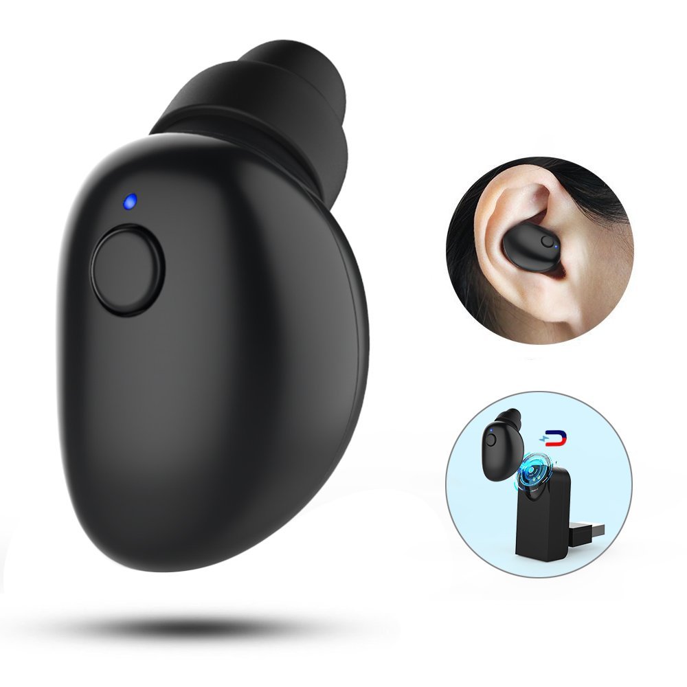 ear bluetooth device