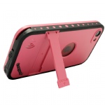 iPod5/6 Waterproof Case-Pink